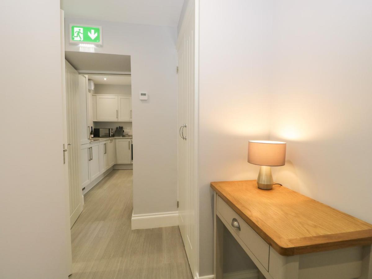 Holiday home Mollys Pantry Ulverston