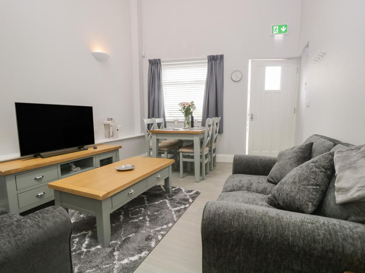 Mollys Pantry Holiday home Ulverston