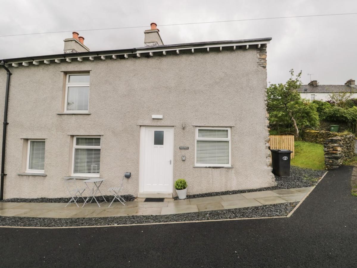 Mollys Pantry Holiday home Ulverston