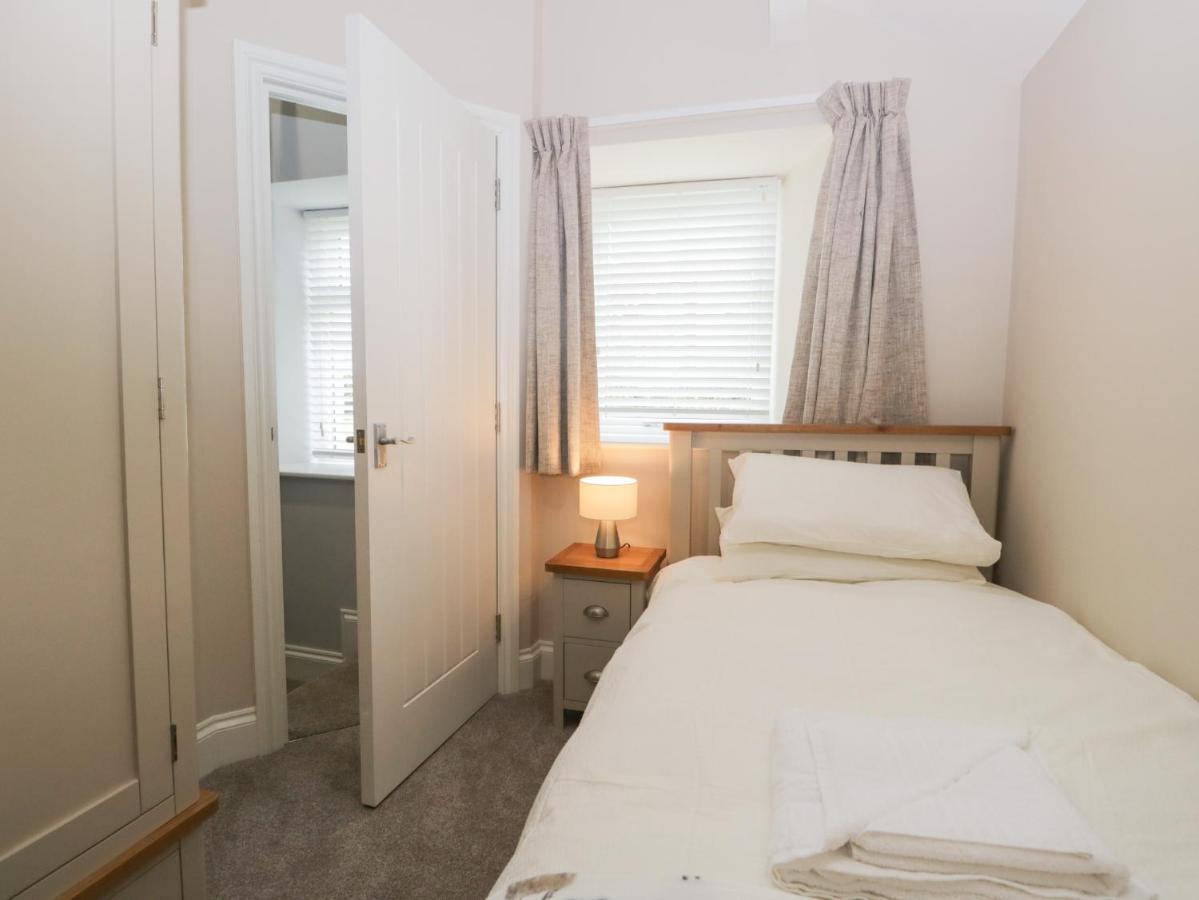 Holiday home Mollys Pantry Ulverston