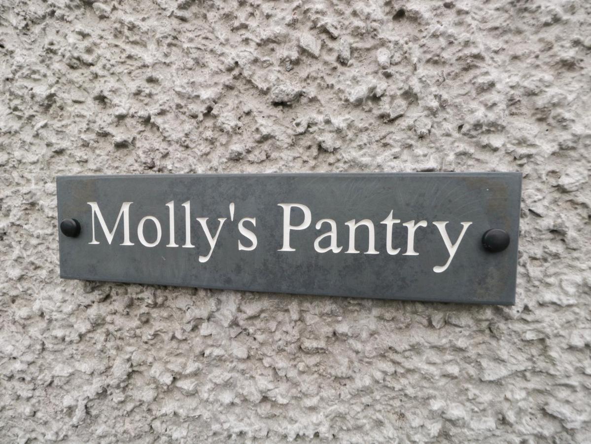 Holiday home Mollys Pantry
